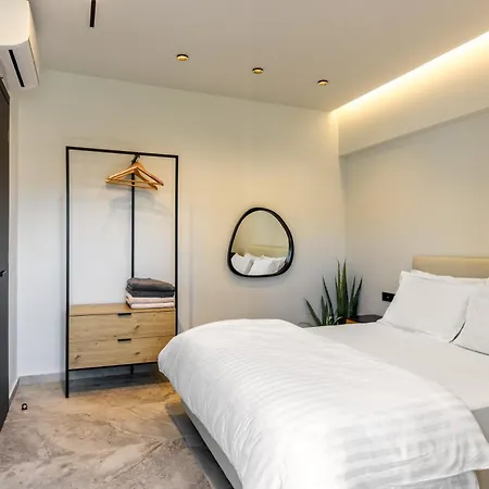 Apartmán Unique Pham Homes
