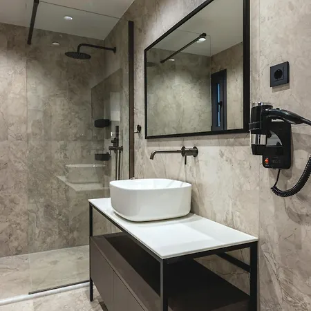 Apartmán Unique Pham Homes