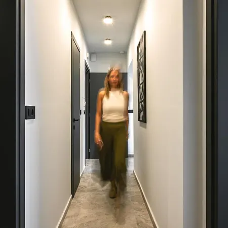Apartmán Unique Pham Homes *