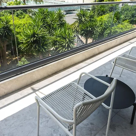 Unique Pham Homes Apartmán