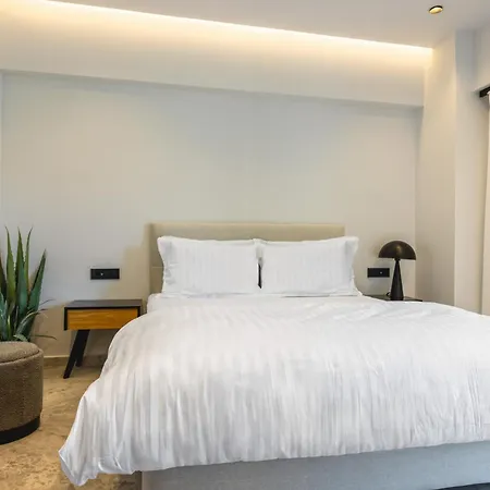 Unique Pham Homes Apartmán Rhodes City